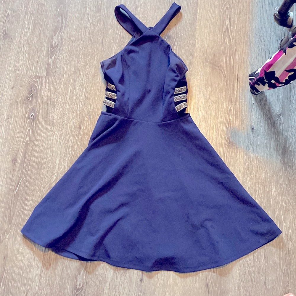Prom/homecoming dress